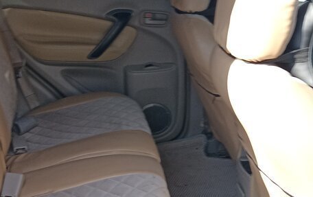 Toyota RAV4, 2001 год, 670 000 рублей, 5 фотография