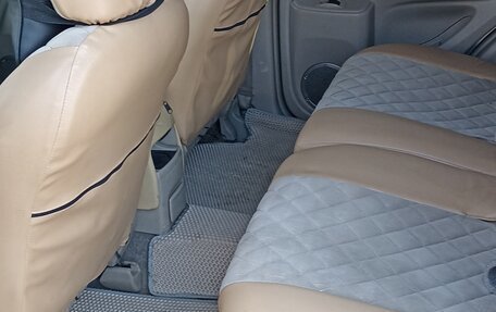 Toyota RAV4, 2001 год, 670 000 рублей, 11 фотография