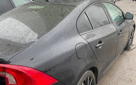 Volvo S60 III, 2011 год, 700 000 рублей, 7 фотография