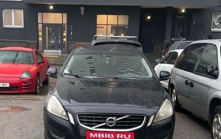Volvo S60 III, 2011 год, 700 000 рублей, 5 фотография
