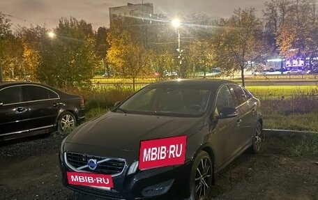 Volvo S60 III, 2011 год, 700 000 рублей, 4 фотография