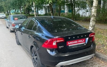 Volvo S60 III, 2011 год, 700 000 рублей, 2 фотография