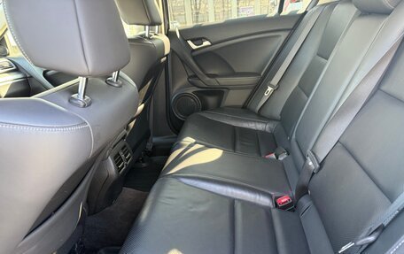 Honda Accord VIII рестайлинг, 2012 год, 1 199 000 рублей, 8 фотография