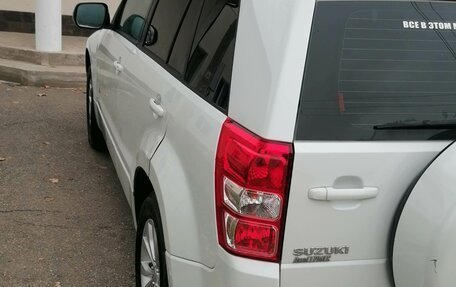 Suzuki Grand Vitara, 2014 год, 1 680 000 рублей, 3 фотография