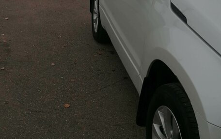 Suzuki Grand Vitara, 2014 год, 1 680 000 рублей, 6 фотография