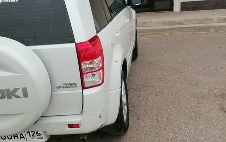 Suzuki Grand Vitara, 2014 год, 1 680 000 рублей, 4 фотография