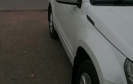 Suzuki Grand Vitara, 2014 год, 1 680 000 рублей, 5 фотография