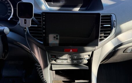 Honda Accord VIII рестайлинг, 2012 год, 1 199 000 рублей, 6 фотография