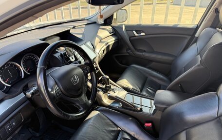 Honda Accord VIII рестайлинг, 2012 год, 1 199 000 рублей, 7 фотография