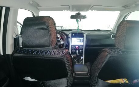 Suzuki Grand Vitara, 2014 год, 1 680 000 рублей, 7 фотография