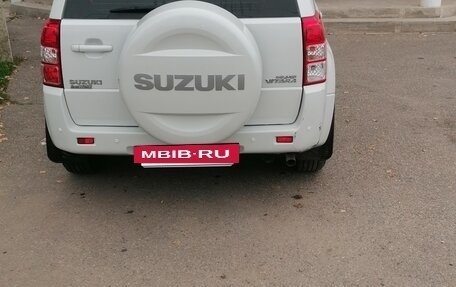 Suzuki Grand Vitara, 2014 год, 1 680 000 рублей, 2 фотография