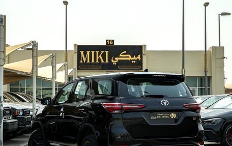 Toyota Fortuner II, 2026 год, 4 680 000 рублей, 7 фотография