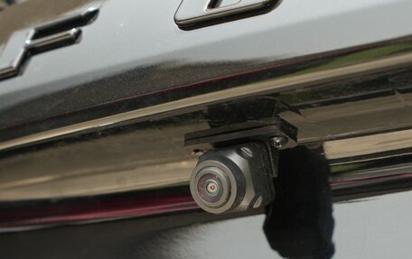 Toyota Fortuner II, 2026 год, 4 680 000 рублей, 16 фотография