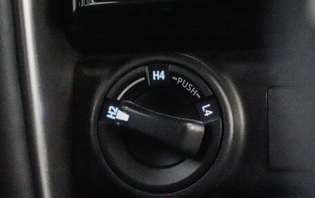 Toyota Fortuner II, 2026 год, 4 680 000 рублей, 13 фотография