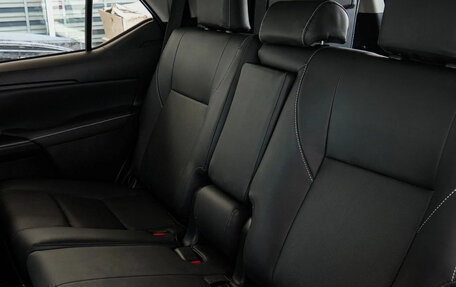 Toyota Fortuner II, 2026 год, 4 680 000 рублей, 14 фотография