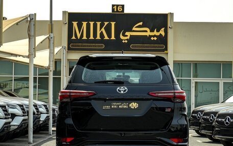 Toyota Fortuner II, 2026 год, 4 680 000 рублей, 5 фотография