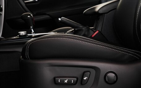 Toyota Fortuner II, 2026 год, 4 680 000 рублей, 8 фотография