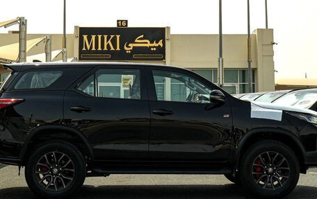 Toyota Fortuner II, 2026 год, 4 680 000 рублей, 6 фотография