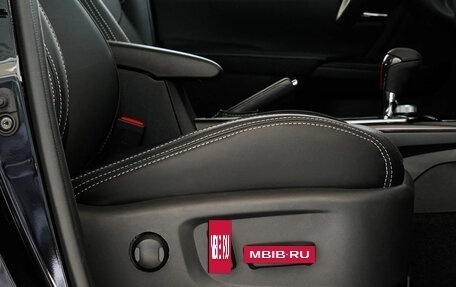 Toyota Fortuner II, 2026 год, 4 680 000 рублей, 9 фотография