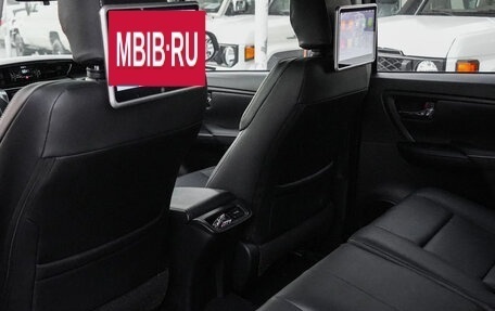 Toyota Fortuner II, 2026 год, 4 680 000 рублей, 11 фотография