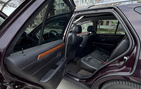 Cadillac SRX II рестайлинг, 2007 год, 750 000 рублей, 9 фотография