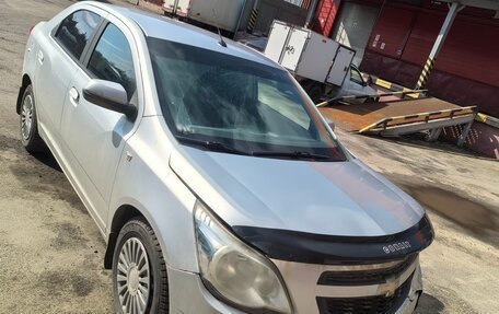 Chevrolet Cobalt II, 2013 год, 250 000 рублей, 2 фотография