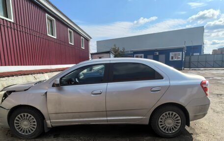 Chevrolet Cobalt II, 2013 год, 250 000 рублей, 4 фотография