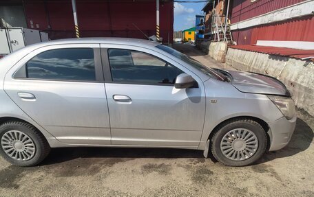 Chevrolet Cobalt II, 2013 год, 250 000 рублей, 3 фотография