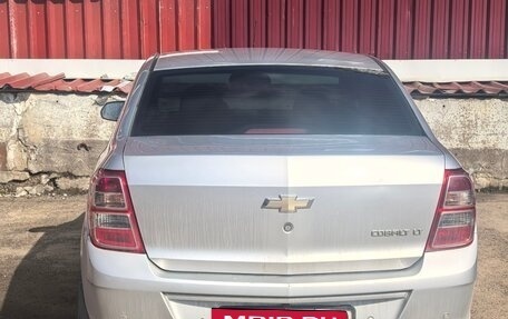 Chevrolet Cobalt II, 2013 год, 250 000 рублей, 5 фотография