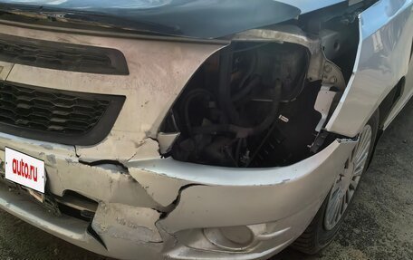 Chevrolet Cobalt II, 2013 год, 250 000 рублей, 6 фотография