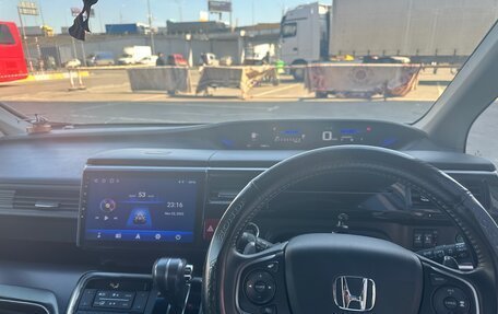 Honda Stepwgn IV, 2020 год, 2 500 000 рублей, 8 фотография