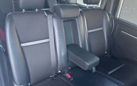 Honda Stepwgn IV, 2020 год, 2 500 000 рублей, 7 фотография