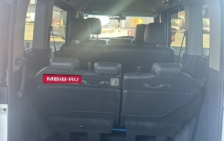 Honda Stepwgn IV, 2020 год, 2 500 000 рублей, 9 фотография