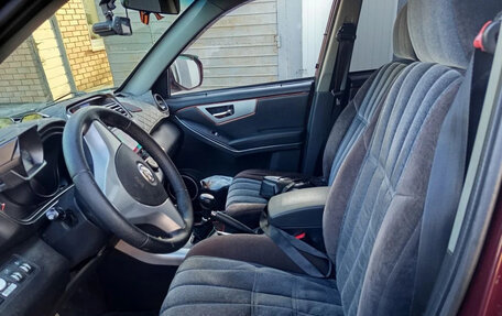 Lifan X60 I рестайлинг, 2014 год, 610 000 рублей, 6 фотография