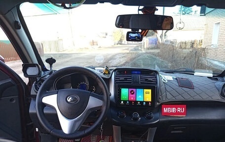 Lifan X60 I рестайлинг, 2014 год, 610 000 рублей, 5 фотография