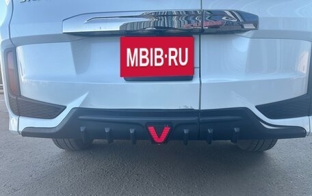 Honda Stepwgn IV, 2020 год, 2 500 000 рублей, 17 фотография