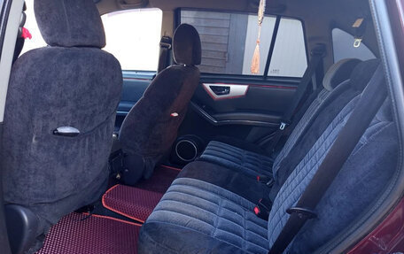 Lifan X60 I рестайлинг, 2014 год, 610 000 рублей, 7 фотография