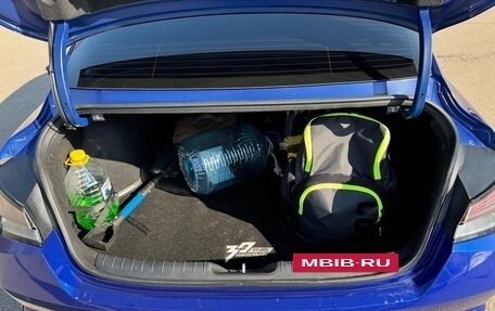 Hyundai Elantra, 2020 год, 2 300 000 рублей, 8 фотография