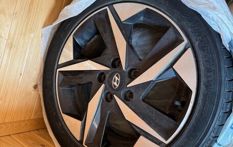 Hyundai Elantra, 2020 год, 2 300 000 рублей, 19 фотография