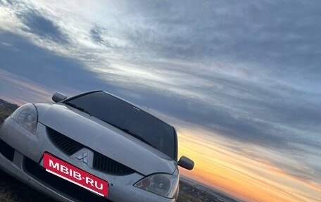 Mitsubishi Lancer IX, 2005 год, 550 000 рублей, 6 фотография