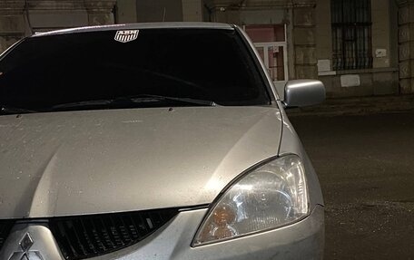 Mitsubishi Lancer IX, 2005 год, 550 000 рублей, 7 фотография