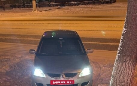 Mitsubishi Lancer IX, 2005 год, 550 000 рублей, 3 фотография