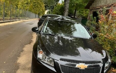 Chevrolet Cruze II, 2012 год, 800 000 рублей, 5 фотография