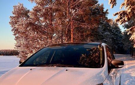 Ford Focus III, 2017 год, 1 330 000 рублей, 2 фотография