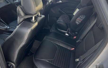 Ford Focus III, 2017 год, 1 330 000 рублей, 11 фотография