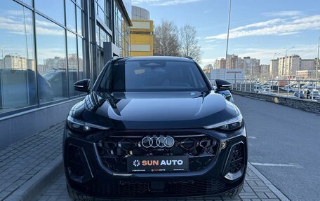 Audi Q5, 2025 год, 6 770 000 рублей, 2 фотография