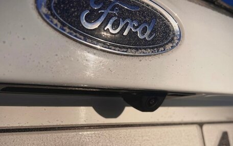 Ford Focus III, 2017 год, 1 330 000 рублей, 12 фотография