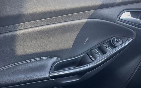 Ford Focus III, 2017 год, 1 330 000 рублей, 8 фотография