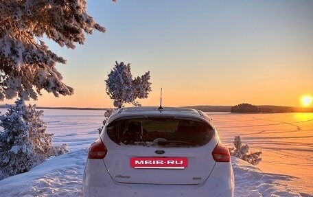 Ford Focus III, 2017 год, 1 330 000 рублей, 6 фотография