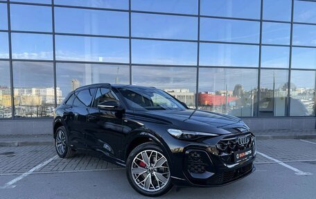 Audi Q5, 2025 год, 6 770 000 рублей, 3 фотография